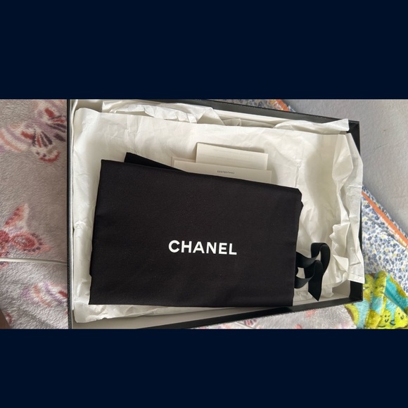Chanel Sandals size 39.5 - Picture 3 of 10